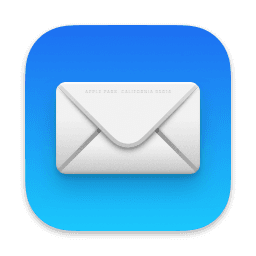 Mail icon