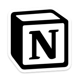 Notion icon