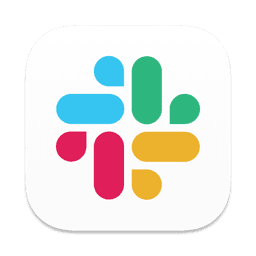 Slack icon